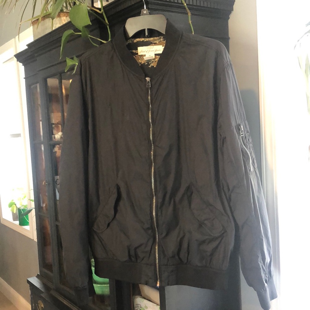 H&M Lightweight Jacket